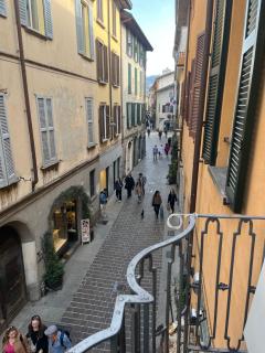 Bohemian Apartment - heart of Como - Como - 7