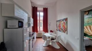 Bohemian Apartment - heart of Como - Como - 8