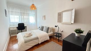 Alameda Urban Room - Lissabon - 9