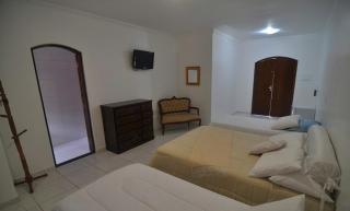 Hotel Marazul - Cananéia - 1