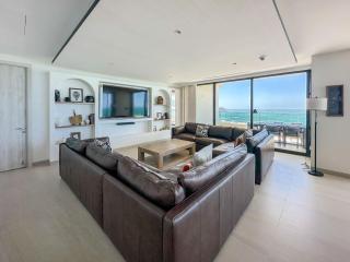 5BR Beachfront Luxury Condo - Puerto Peñasco - 2