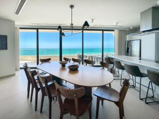 5BR Beachfront Luxury Condo - Puerto Peñasco - 1