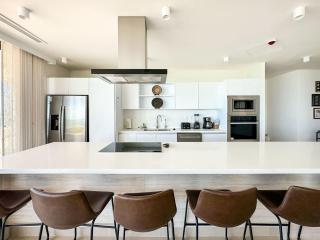 5BR Beachfront Luxury Condo - Puerto Peñasco - 4
