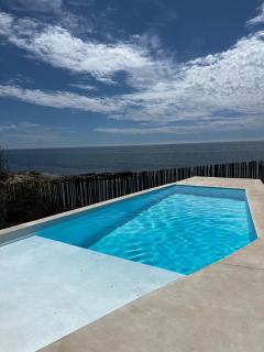 Elegant Cape Chalet - Sant Joan d'Alacant - 0