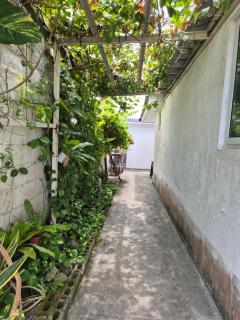 umiao's beach house - 9