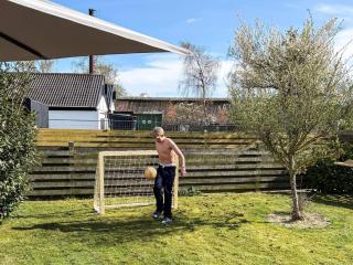 Holiday home Løgstør XIV - Løgsted - 3