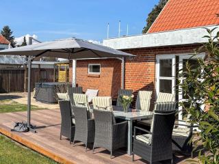 Holiday home Løgstør XIV - Løgsted - 9