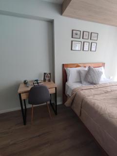 Askha Home Apartment - 2