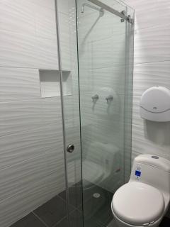 Hotel Ángeles Chinácota - 2