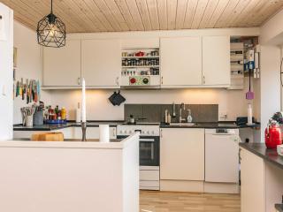 8 person holiday home in Bagenkop - 3