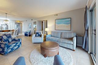 Plantation Palms #6301 - Gulf Highlands - 6