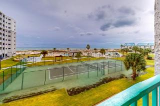 Plantation Palms #6301 - Gulf Highlands - 4
