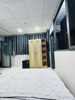 A51 Bạch Đằng - Penthouse đầy đủ tiện nghi ngắm nhìn máy bay lên xuống cực chill - Ho Chi Minh City - 3