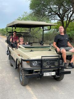 The Baobab Bush Lodge and Villa - Hoedspruit - 1