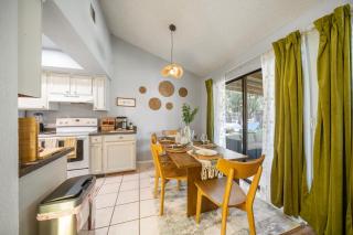 6735 Cozy Family Home Near Lackland & Six Flags - San Antonio - 9