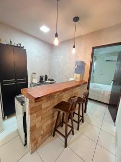 Apartamento Familia Frente mar na orla de Maragogi - Maragogi - 5