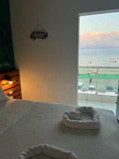 Apartamento Familia Frente mar na orla de Maragogi - Maragogi - 4