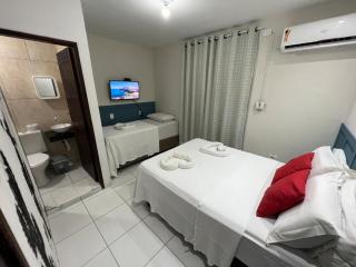 Apartamento Familia Frente mar na orla de Maragogi - Maragogi - 3