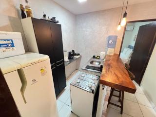 Apartamento Familia Frente mar na orla de Maragogi - Maragogi - 1