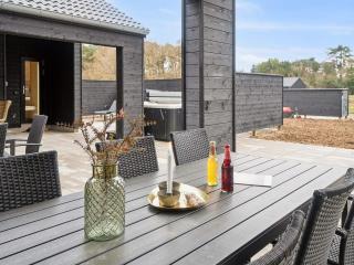 Holiday home Aakirkeby XVI - Vester Sømarken - 5