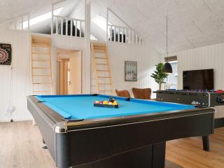 5 star holiday home in Aakirkeby - 2