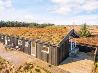 Charming Eco Cottage with Pool - By Traum Ferienwohnungen - Grønhøj - 0