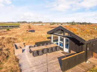 Charming Eco Cottage with Pool - By Traum Ferienwohnungen - Grønhøj - 8