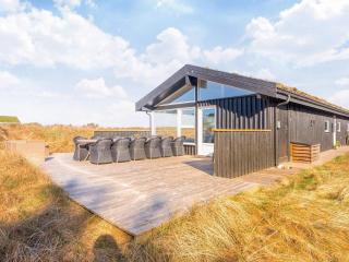 Charming Eco Cottage with Pool - By Traum Ferienwohnungen - Grønhøj - 4