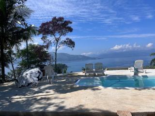 Sítio Bela Vista - Angra dos Reis - 0