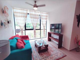 Departamento para Vacacionar - Chantepec - 0
