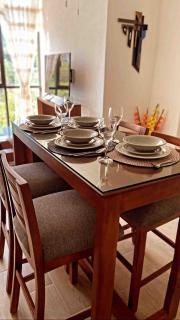 Departamento para Vacacionar - Chantepec - 9