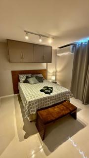Studio Próx ao Shopping Park Sul e Hospital Unimed - Volta Redonda - 6