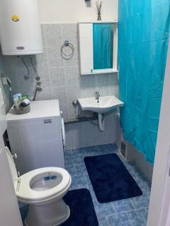 La Mar Apartment - Skopje - 9