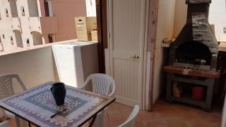 lampedusa mareblu sei - Lampedusa - 1