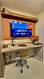 Studio Próx ao Shopping Park Sul e Hospital Unimed - Volta Redonda - 8