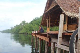 Raja Ampat Homestay - Minyaifuin - 6