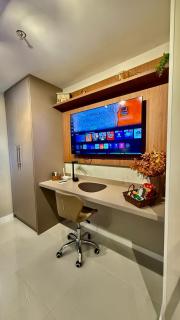 Studio Próx ao Shopping Park Sul e Hospital Unimed - Volta Redonda - 9