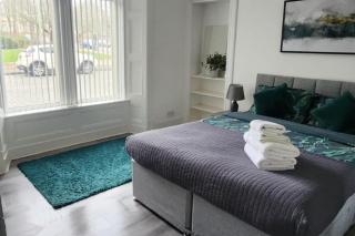 Dundee Apartment - sleeps 4 - Pet Friendly - Dundee - 3
