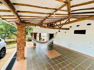 Villa Country Colonial Socorro Santander - Socorro - 7