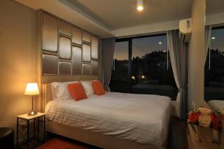6th avenue surin - Ban Lum Fuang - 7