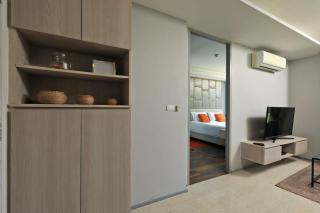 6th avenue surin - Ban Lum Fuang - 6