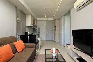 6th avenue surin - Ban Lum Fuang - 5