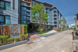 6th avenue surin - Ban Lum Fuang - 1