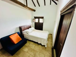 Villa Country Colonial Socorro Santander - Socorro - 2