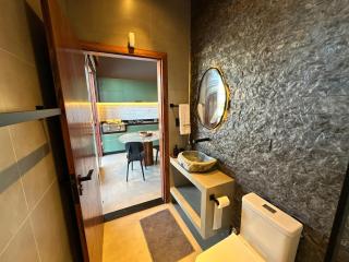 Villa Prime Beach Flats - 6