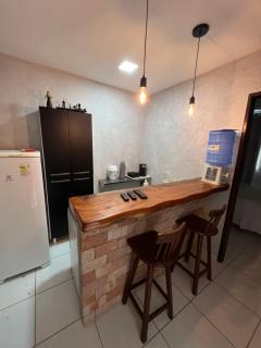 Apartamento Familia Frente mar na orla de Maragogi - Maragogi - 8