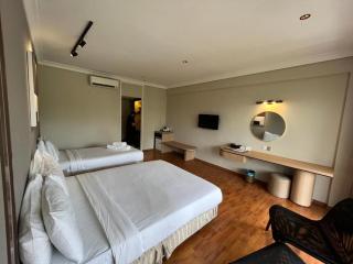 Residenz Apartments in Tunamaya Desaru Beach Resort - Desaru - 8