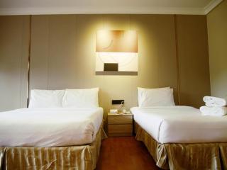 Residenz Apartments in Tunamaya Desaru Beach Resort - 1