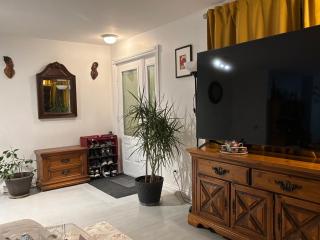 La Maison 4 Seasons, Chambre Automne - Saint-Jean-sur-Richelieu - 3