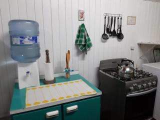 Casa Céntrica con Estacionamiento - Oberá - 4